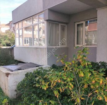 Sakarya Karasu Da Yüksek Giriş 1+1 Denize Yakın Yazlık Daire