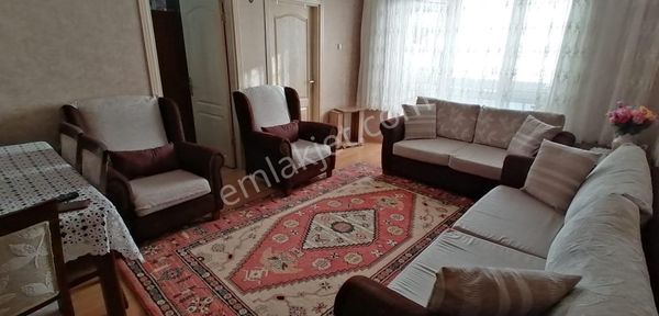 Önaldan Ankara Çankaya Dikmen Harbiye Mahallesi 3+1 Kombili Yapılı