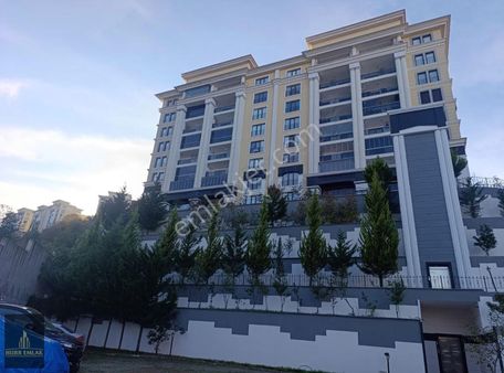 Kasır Yapı Spring Living De Satılık Full Eşyalı Daire