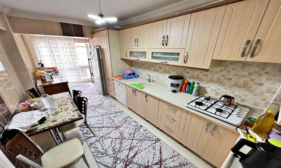 Pınarbaşı Sanatoryum Araştırma Yanında Emsallerinden Uygun 3+1