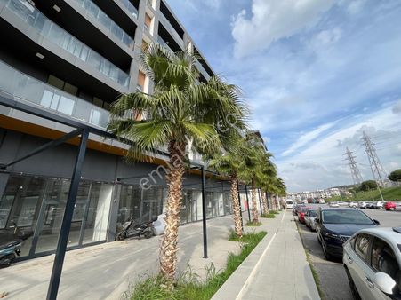 Kiralık 2+1 Sıfır Ebeveyn Banyolu