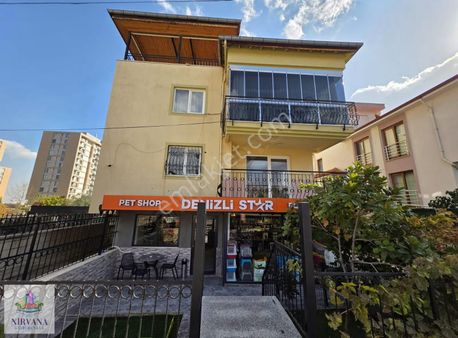 Evora Karşısı 190 M² Arakat Daire