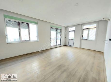 Şelale Mahallesinde 2+1 Arakat Garajlı Sıfır Daire