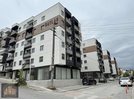 Görükle Merkezde Sıfır Projede 19.000 Tl Kiracılı Fırsat Daire !