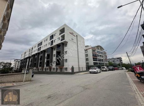 Görükle De Site İçi Sıfır Eşyalı Kiralık 2+1 Fırsat Daire!!