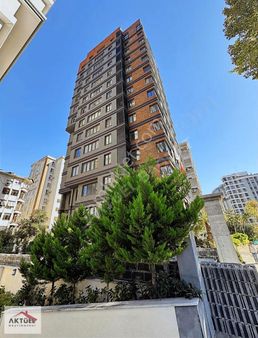 Aktüel Bağdat-suadiye'de Ultra Lüx Sıfır Bağdata 1.paralelde