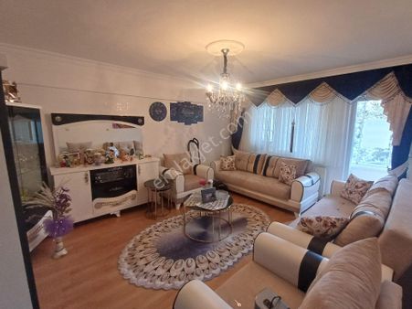 Yazıcı Emlaktan Malazgirt Mah.de Satılık 3+1 Daire