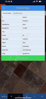 Yunus Emre Özcan İnşaat Emlâk