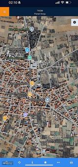 Yunus Emre Özcan İnşaat Emlâk