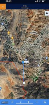 Beğişte Satılık Arazi