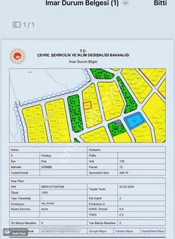 Yunus Emre Özcan İnşaat Emlâk