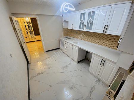 Keçiören Bağlum Full Yapılı Kilerli 3+1 Satılık "kupon" Daire