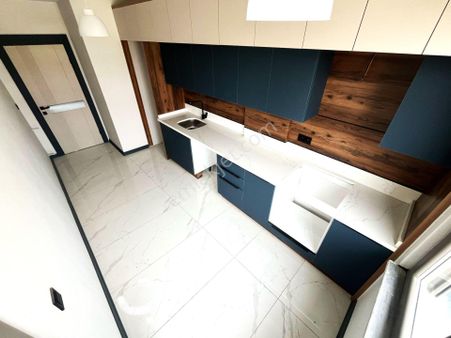 💥akçay'da Aygül'den💥 Nezih Site İçi Ara Kat Ön Cephe Ayrı Mutfak Doğalgazlı Lüks 2+1 Satılık Daire