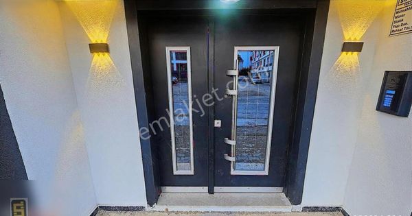 Sünbül Emlak Gayrimenkul'den Zeminden Isıtma Lüx 2+1