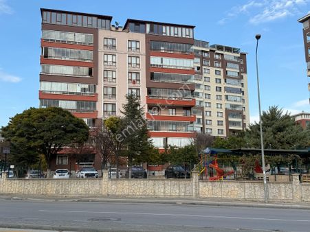 Kiralık Daire Serhat Gümüşevler Ostim Site Ufuk Manzara Ful Hazır Fırsat Otopark Ulaşım