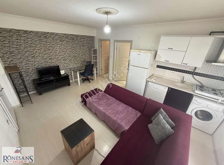 Rönesans Emlak'tan Ulaşıma Rektörlük Tramvay A Yakın Eşyalı 1+1