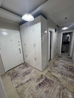 A K Mutludan Yeşılyurtta Eşyalı Lüx 2+1 Daire