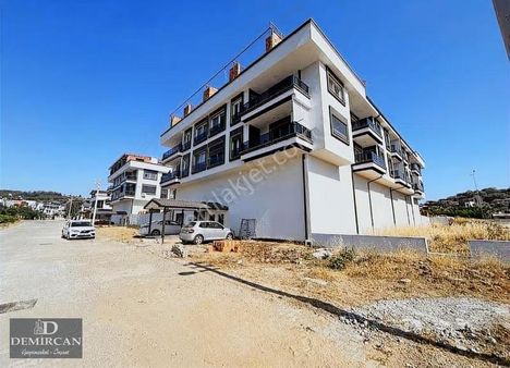 Seferihisar Ürkmez Merkez Satılık Daire (demircan)