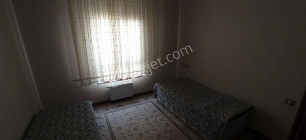 Sahibinden Üniversite Tusba Bardakci Tokide 2+1 Esyali Kiralik Daire