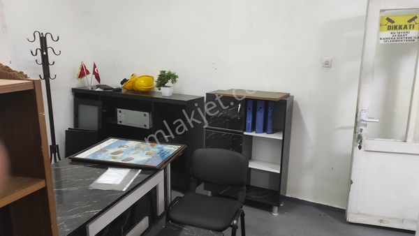 Sincanın Göbeğinde Acil Merkezi Yer Satılık Dükkan Fırsatı