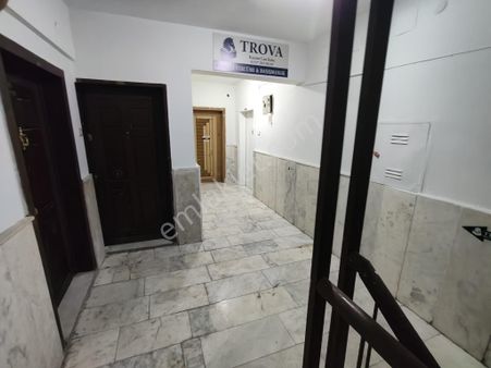 Sincan Ankara Cadde 1 Katta Satılık Ofis Kira Getirili Takas