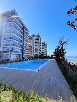 Tacalgayrimenkul Mükemmel Konumda 4+1 Full Deniz Manzaralı Daire