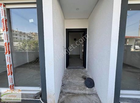 Füsun Emlak'tan Müstakil Girişli Yeni 2+1 Daireler Satılıktır