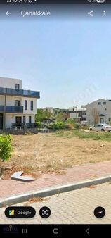 Kepez'de Daire Takasına Açık, Konut İmarlı 325 M2 Arsa !!