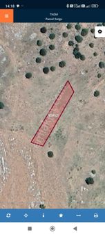 ✅korkuteli✅taşkesiği Köyü ✅satılık 590m2 Tarla