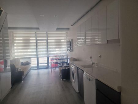Etimesgut Bağlıca Kiralık Eşyalı 1+1 Daire (ırmak Emlak)