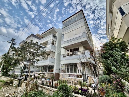 ▓karabuluttan▓akçay'da Kordona 200mt & Ön Cephe Fırsat 2+1 Satılık Daire