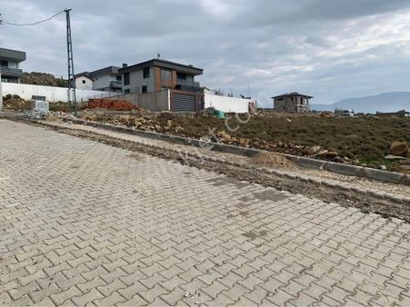 My Home Gayrimenkul'den Tire Karateke Mahallesinde Satılık 510 M2 Arsa