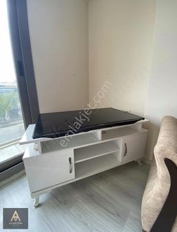 İsabeyli Lüks Eşyalı Kampüs Yakını Balkonlu Kiralık Daire