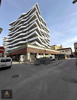 İnci Yaşamın Köşesinde Yatırım Fırsatı 2+1 Doğal Gazlı Daire !