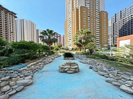 Vira Yapı'dan Beylikdüzü Haramidere Metrobüs Durağı Arkası 3+1