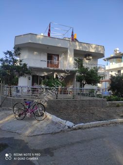 Didimde Daire Fiyatına Bahçeli Villa