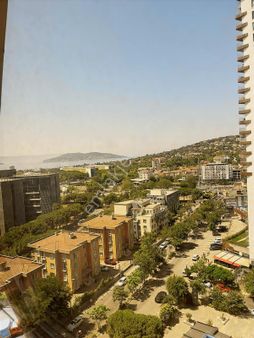 Dap Vazo Kule 12.kat Full Deniz Ve Adalar Manzaralı Fırsat