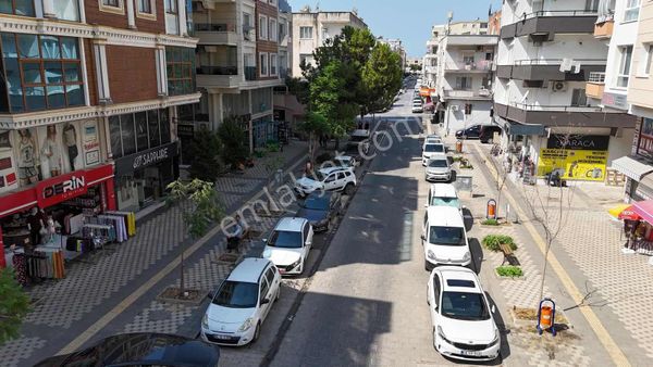 Didim Merkezde Pasaj İçi Kelepir Dükkan