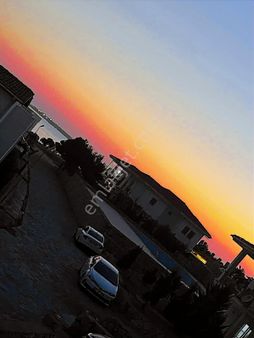 Muğla Milas Bozbük'te Denize Sıfır Kiralık Tam Müstakil Villa