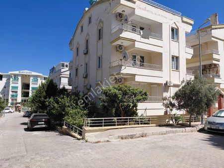 Didim Yeni Mahalle 2+1 Açık Mutfak Ara Kat Daıre