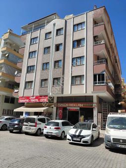 Didim Merkezde 3+1 Ayrı Mutfak Dubleks Daire