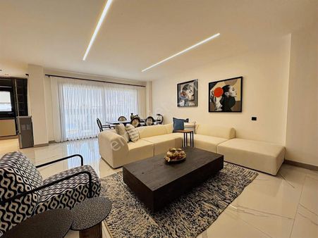 Didim Efeler Mah Lüks Site İçinde 4+1 Akıllı Sistem Tam Müstakil