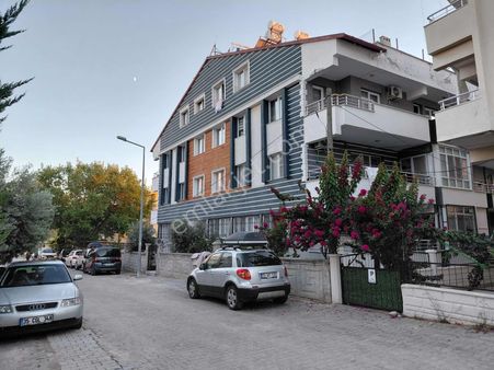 Didim Efeler Mah Fırsat 4+1 Ayrı Mutfak Deniz Manzaralı Dubleks