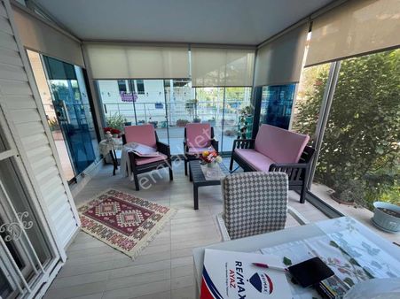 Didim Akbük Kumkent Sitesi Satılık 3+1 Kış Bahçelı Villa