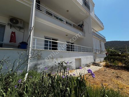 Didim Akbük Te Satılık 1+1 Kelepir Daire