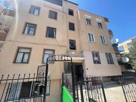 Dıdım Cumhurıyet Mahallesı'nde 2+1, Ayrı Mutfaklı Yüksek Gırış D