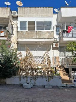 Didim Altınkum Mah. Sahilde 1+1 Daire