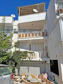 Didim Altınkum Mah. Sahilde Dublex Daire