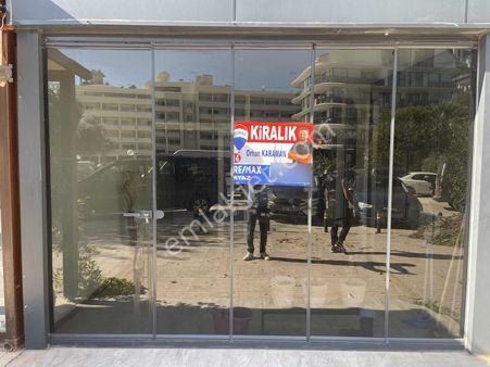 Sabah Denizin Sesiyle Uyanın