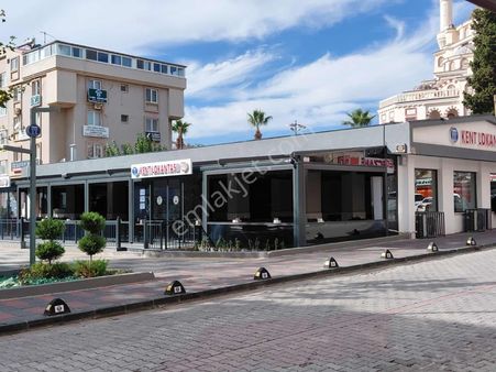 Didim Yeni Mah Kent Lokantası Karşısı 2+1 Ayrı Mutfak Daire